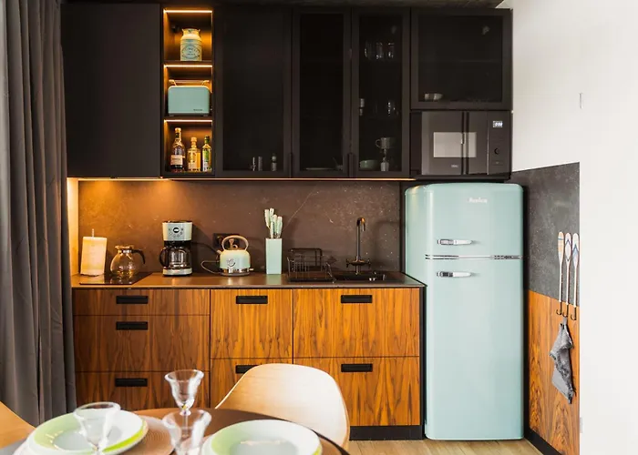 Przystan Sienna By Mypart In Your * Gdańsk