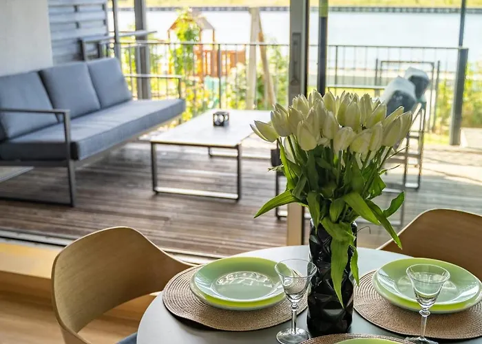 Przystan Sienna By Mypart In Your