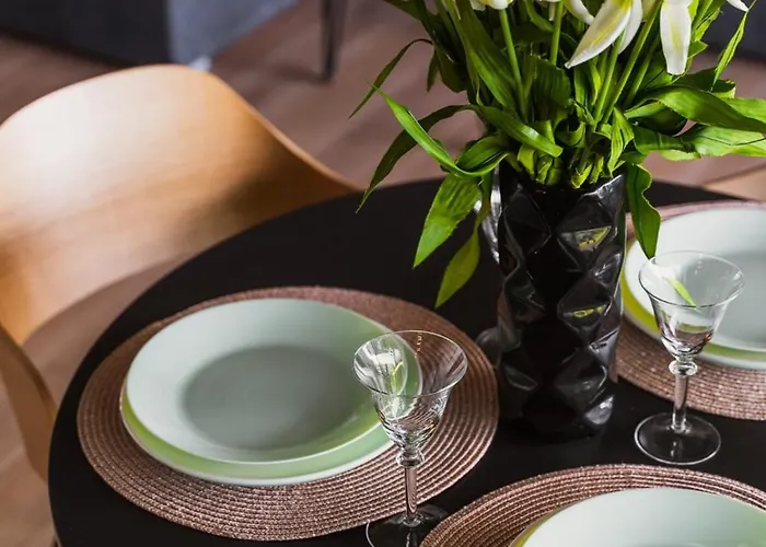 Apartman Przystan Sienna By Mypart In Your