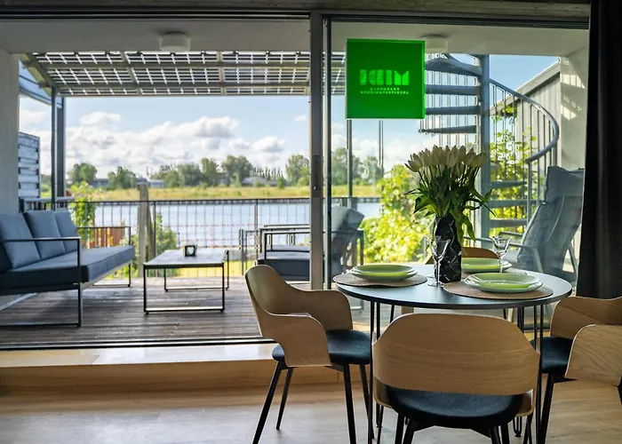 Przystań Sienna By Mypart In Your Gdańsk