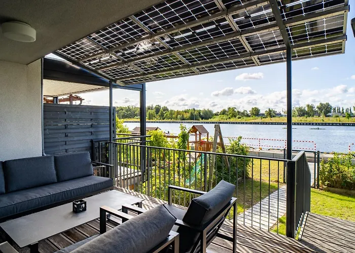 Przystań Sienna By Mypart In Your Apartament