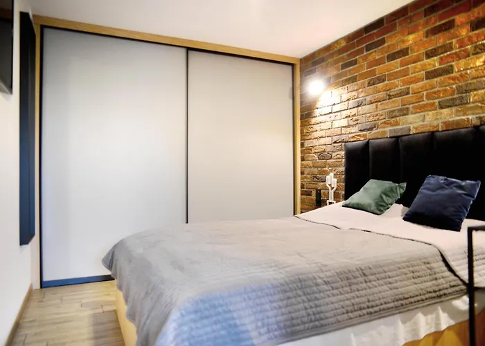 Przystań Sienna By Mypart In Your Apartament Gdańsk