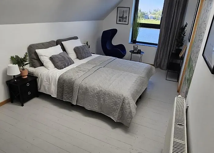 Przystań Sienna By Mypart In Your Gdańsk