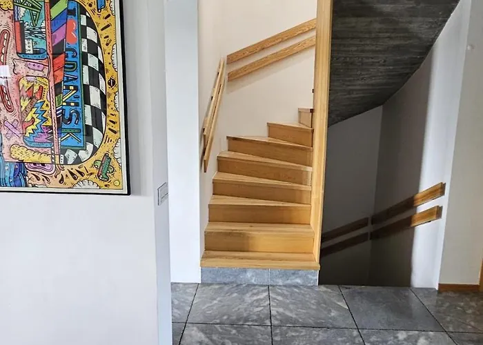 Przystań Sienna By Mypart In Your Apartament