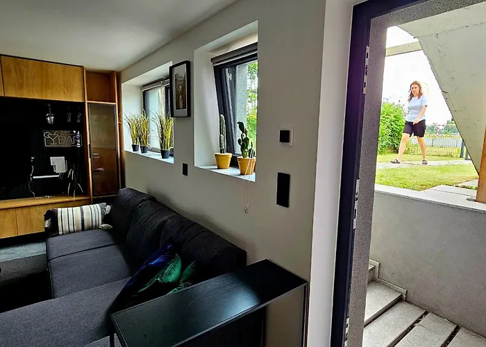 Przystań Sienna By Mypart In Your Apartament