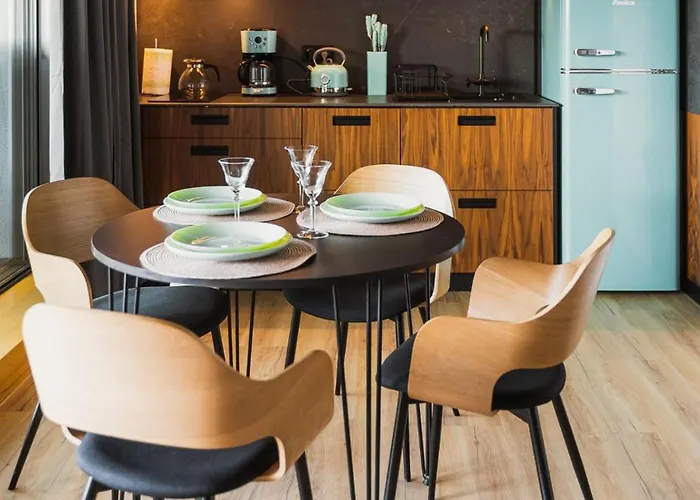 Przystan Sienna By Mypart In Your Gdansk