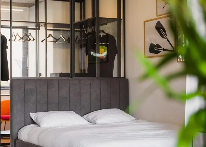 Przystań Sienna By Mypart In Your * Gdańsk