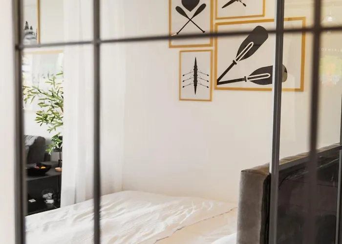 Przystań Sienna By Mypart In Your * Gdańsk